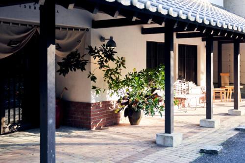 Minamata Hotel | Experience Oceanfront Bliss at Tsurunoya Hotel