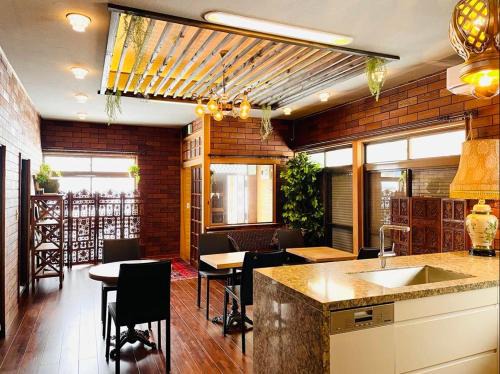 Yuzawa-machi Villa | Relaxing Villa SOUQ with Private Sauna & Hot Springs Retreat