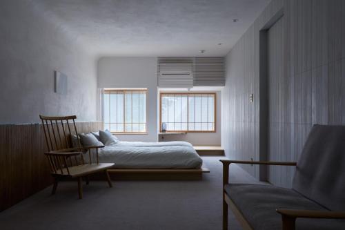 Kurashiki Apartment | Discover 滔々 御崎 二階の宿 - Guest Rated 9.7/10