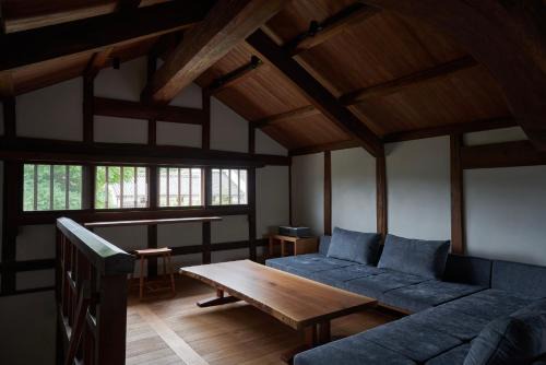 Kurashiki Apartment | Top-Rated Family-Friendly Stay at 滔々 日本郷土玩具館