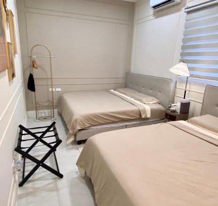 Hengchun House | Experience Oceanfront Bliss at 漫山尋Villa - Rated 9.5/10