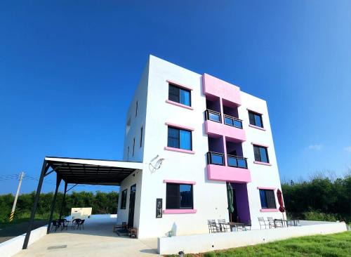 Baisha House | Unforgettable Leisure Living: Child-Friendly Retreat