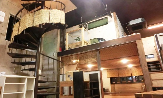 Minamiboso House | Experience潮風room@SUN: Family-Friendly with Perfect Scores