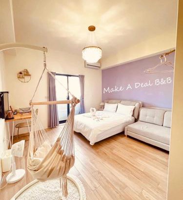 Magong House | Discover 澎湖打勾勾民宿 - Guest Rated 8/10 Accommodations