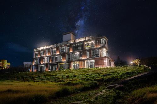 Huxi House | Guest Rated 10/10 at 澎湖拾滬海景會館 Hotel