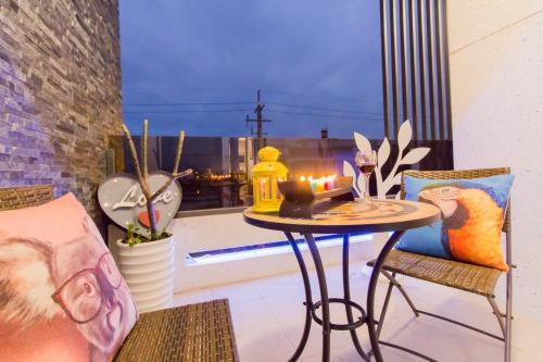 Wujie Bed & Breakfast | Child-Friendly 澳玩客電梯民宿 with Top Review Score 9.2