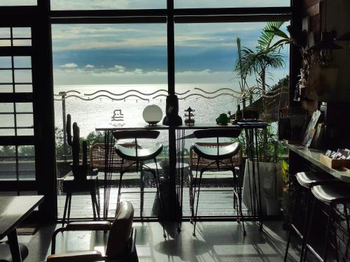 Liuqiu Bed & Breakfast | Experience Unforgettable Stays at 濱境行旅 Begin Inn
