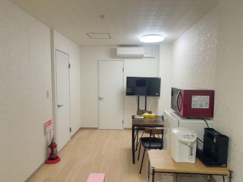 Kawara Machi Apartment | 瀬戸内瓦町101