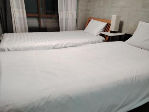 Itabashi House | 烟雨轩 303