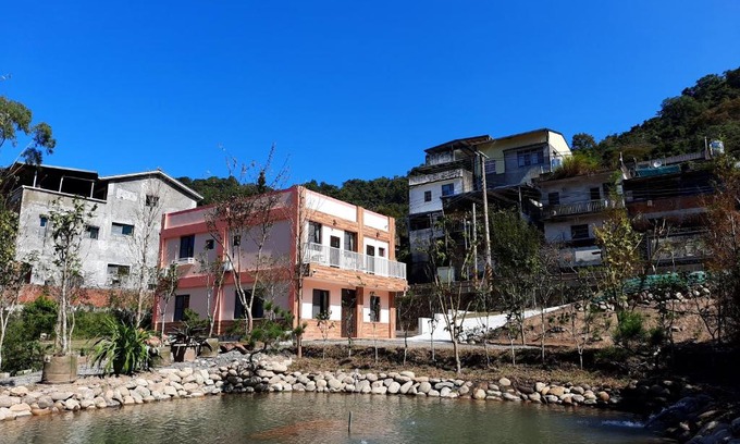 Nanzhuang Bed & Breakfast | Endless Summer Inn - Family-Friendly, Rated 10/10 by Guests