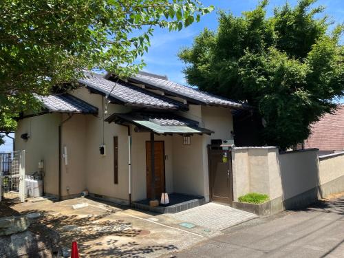 Usami House | Scenic Beachfront Oasis with Onsen at Mitsuki Ajiro