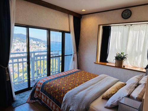 Atami Villa | Discover Atami Tenkai Villa: Pet-Friendly Retreat Awaits