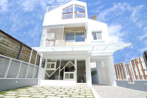 Hualien City Centre House | Family-Friendly PA pa B&B with High Guest Ratings