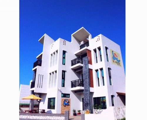 Magong Bed & Breakfast | Idyllic Dream Wo B&B with Oceanfront Views for Families