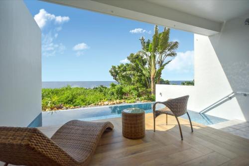 Miyakojima House | Relax at 琉球李邸インギャー - Guest Rated 9/10 with Pool