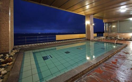 Ogoto Hotel | Discover 琵琶湖グランドホテル京近江: Family-Friendly Retreat