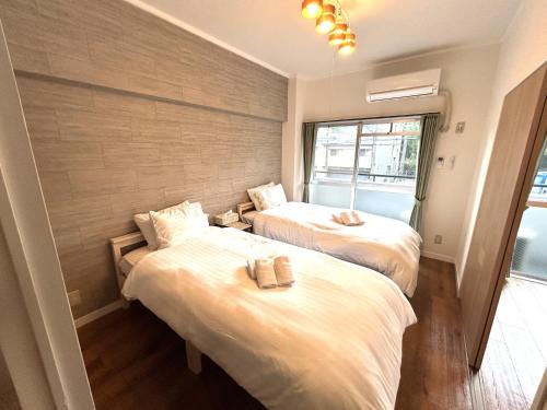 Fukuoka Apartment | 生の松原ハイツ 202号室