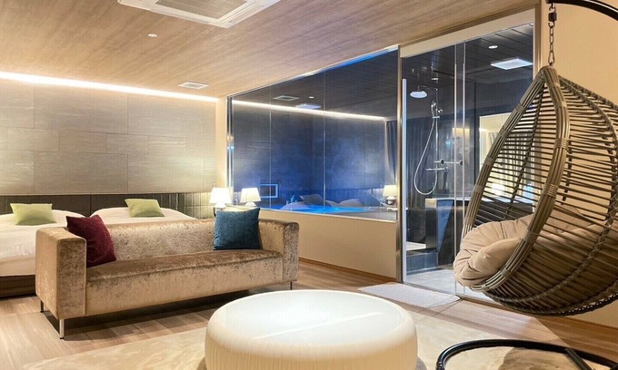 Yaizu Apartment | Oceanfront Bliss at 由楽 焼津 with Breathtaking Views