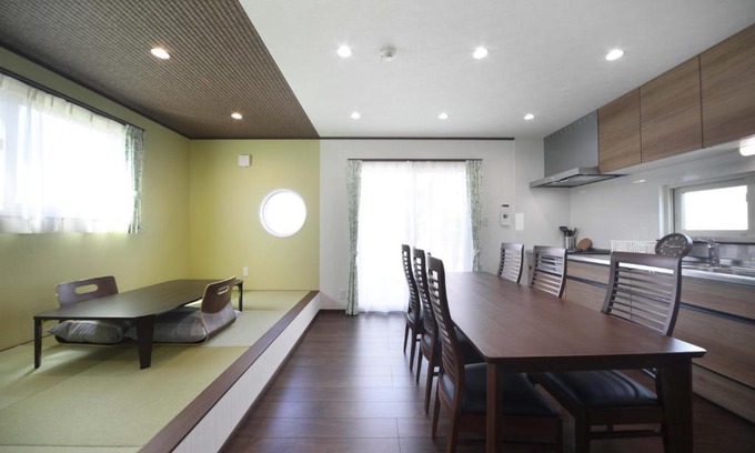 Shirahama House | Family-Friendly Stay at 白浜貸別荘2-81