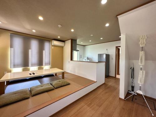 Shirahama Apartment | Family-Friendly Retreat at 白浜貸別荘SS-2-88