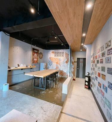 Taitung City Centre House | Family-Friendly Stay at 睏家連鎖民宿 with 9/10 Reviews
