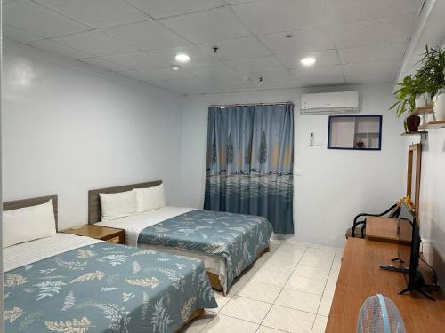 Beinan Apartment | Relax at 知本溫泉小燕的家 - Pet & Child Friendly Retreat