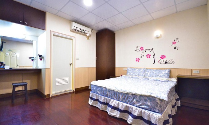 Beinan Bed & Breakfast | Discover Home-like Comfort at 知本溫泉 Hotel