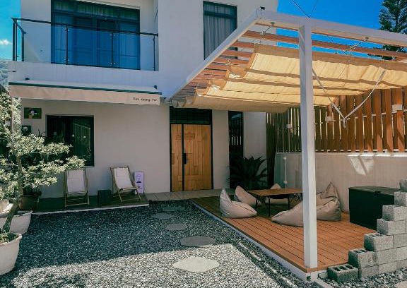 Chenggong Villa | Elegant Stay at 石傘柒十 Sun story 70 - Rated 10/10 by Guests
