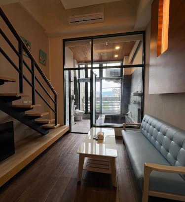Jiaoxi House | Discover 湯湯溫泉民宿: Guest Rated 8.9/10 Experience
