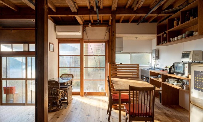 Kiho-cho Apartment | Explore Kamikura-Hideaway: Family-Friendly Retreat