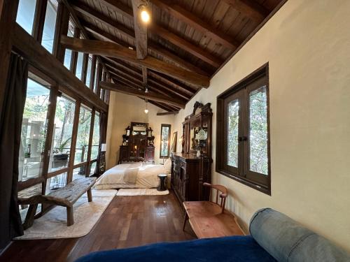 Minamiizu House | Experience Tranquility at Yado Zazen Stone Cottage