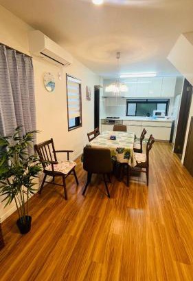Fukuoka Villa | 福冈独栋别墅Coco