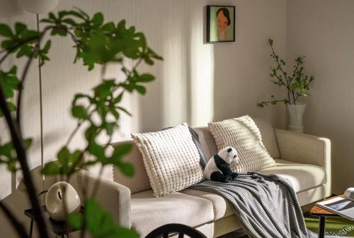 Ikuno Villa | 福助安可105sqm 新筑 寺田町5mins JR Loop天王寺 Namba USJ