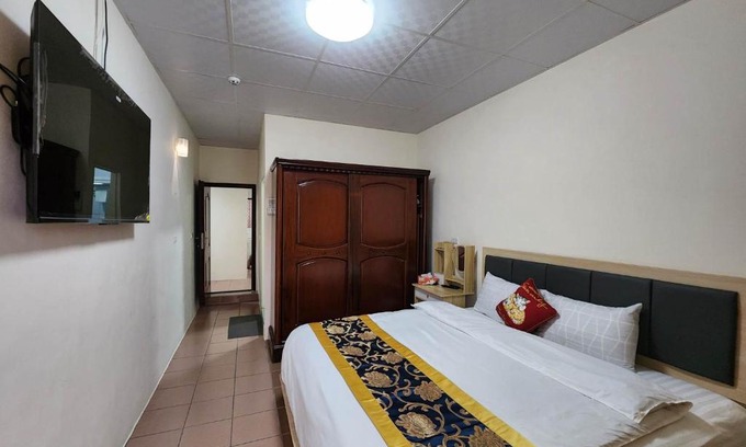Yuchi House | Discover 秘境民宿: Family-Friendly Retreat Awaits