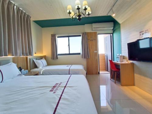 Jinning House | Accessible Comfort at Zhu Yue Guan with Great Reviews