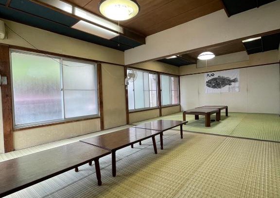 Oshima House | Pet-Friendly Ocean View Stay at 素泊まり民宿とみや