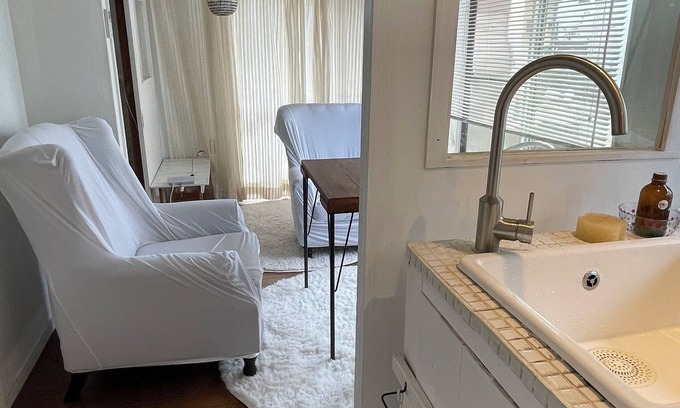 Setagaya House | Cozy Family Home in 経堂 with Spa and Hot Tub