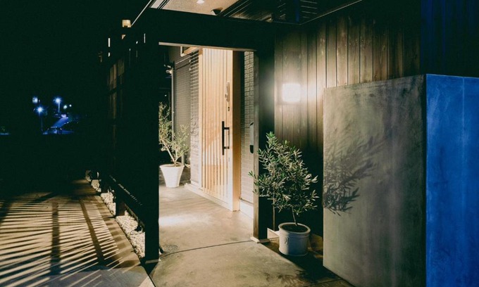 Kita Ward House | Discover Enchantment at 結びの小宿 縁 with Ocean Views