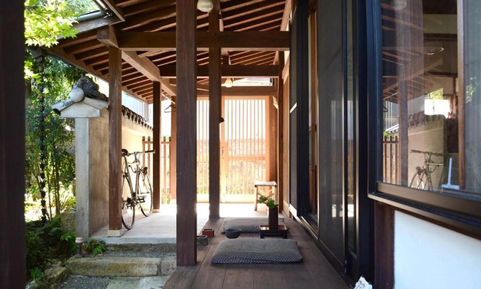 Arita House | Guest Rated: ZOKUIJINKAN GUESTHOUSE with Hot Tub Amenities