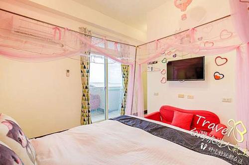 Lyudao House | Discover Family-Friendly Stays at 綠島三悅 Hotel