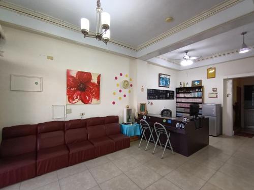 Lyudao Bed & Breakfast | Pet-Friendly Ludao B&B: Guest Rated 9/10 for Families