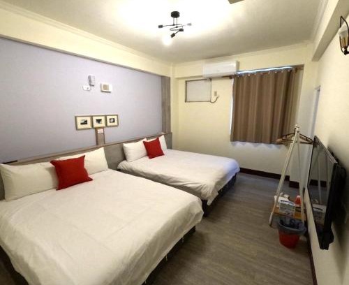 Lyudao House | Top-rated Diveholix Homestay with Family-Friendly Amenities