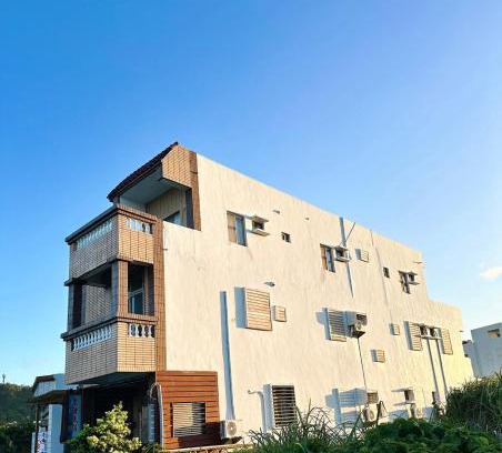 Lyudao House | Experience Comfort at HongFa Homestay in Green Island