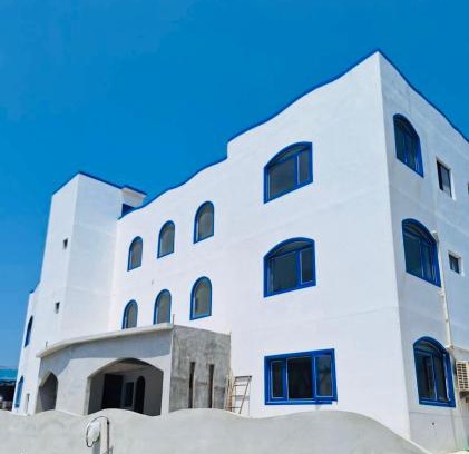 Lyudao Bed & Breakfast | Family-Friendly Retreat at Corner of Green Island