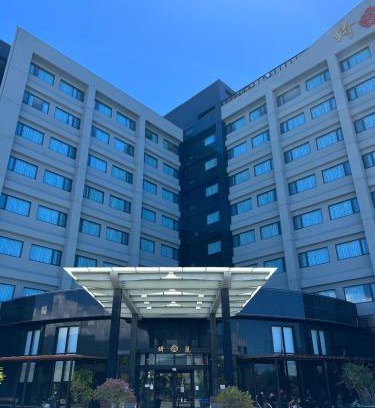 Taitung Hotel | Explore 綺麗商旅園區館: Family-Friendly 4-Star Retreat