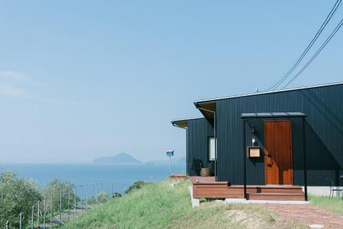 Mitoyo Villa | 縹茫-Hyoubou-