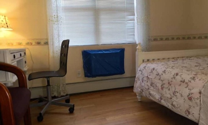 Queens Apartment | Budget-Friendly SunnyHome3 in New York with Breakfast
