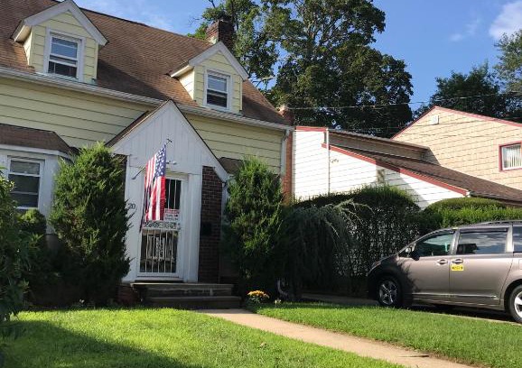 Hempstead Apartment | Cozy ZUHUA Long Island Near Hofstra University with Kitchen