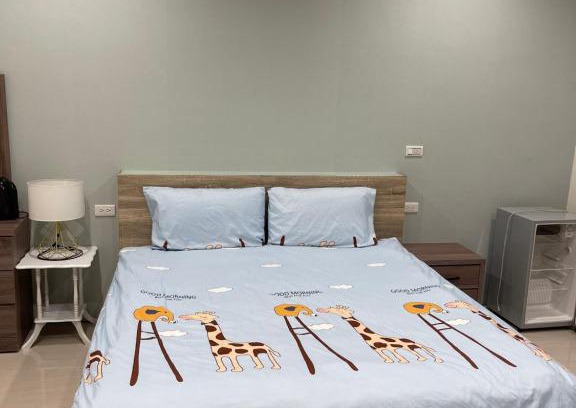 Luodong House | Discover羅東珍寶: Family-Friendly Stay with Hot Tub Access