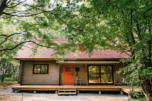 Biei Ski Chalet | Discover 美瑛森林木屋 - 小紅帽: Family-Friendly Retreat